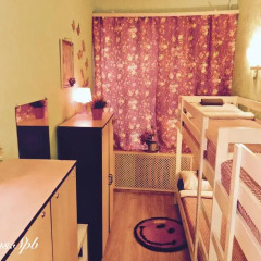 Гостиница Rooms.SPb спа