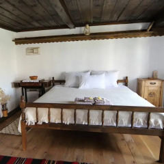 Отель Osmarski Houses 3* Стандартный номер