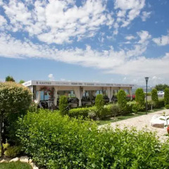 Апартаменты Mars Apartments In Tryavna Beach Complex