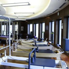 Istanbul Marriott Hotel Asia Турция, Стамбул - отзывы, цены и фото номеров - забронировать отель Istanbul Marriott Hotel Asia онлайн фитнесс-зал фото 3