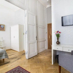 Hostel Zappio Стандартный номер фото 8