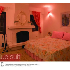 Отель 8 Oda Boutique Homes 3* Коттедж фото 10