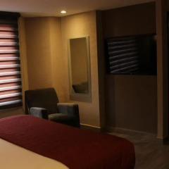 Отель Dali Plaza 3* Стандартный номер