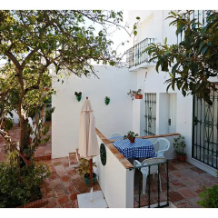 Отель Hostal La Posada Испания, Кониль-де-ла-Фронтера - отзывы, цены и фото номеров - забронировать отель Hostal La Posada онлайн фото 2