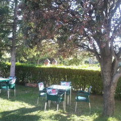 Отель Hostal Linares фото 2