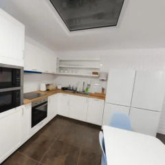 Elewator Gdansk Hostel в номере