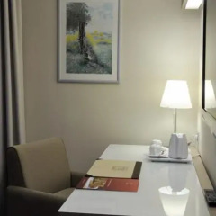 Hotel Federico II 4* Номер Бизнес фото 7