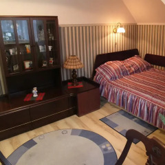 Отель Villa Tiigi спа