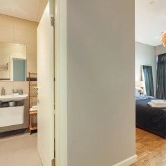 Malliott Moscow City Hotel Стандартный номер с разными типами кроватей фото 8