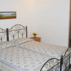 Отель B&b La Saracina Пресичче комната для гостей фото 4