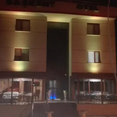 Baskent Otel Турция, Дикили - отзывы, цены и фото номеров - забронировать отель Baskent Otel онлайн сауна
