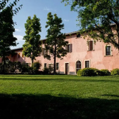 Отель B&B Cascina Le Rose Монцамбано фото 3