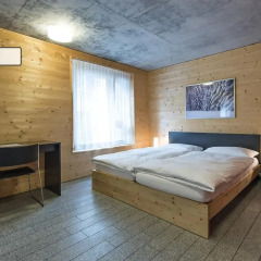 All In One Hotel Inn Lodge 3* Стандартный номер с различными типами кроватей фото 4