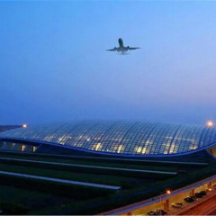 Отель Ramada by Wyndham Beijing Airport спортивное сооружение