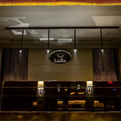 Hotel Suadiye интерьер отеля