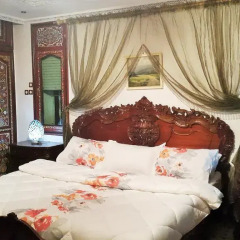 Отель Malabata Guest House Марокко, Танжер - отзывы, цены и фото номеров - забронировать отель Malabata Guest House онлайн спа