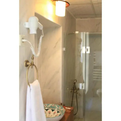 Tepebasi Konaklari 4* Номер Делюкс с различными типами кроватей фото 5