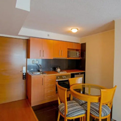 Отель RQ Santiago 3* Апартаменты с различными типами кроватей фото 5