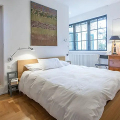 Отель Campitelli Apartment Италия, Рим - отзывы, цены и фото номеров - забронировать отель Campitelli Apartment онлайн комната для гостей