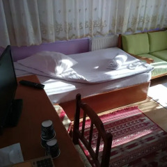 Kapadokya Tas Hotel Стандартный номер фото 4