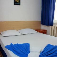 Family Hotel Flora 3* Стандартный номер фото 11