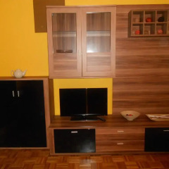 Апартаменты Lark Apartments Будапешт удобства в номере
