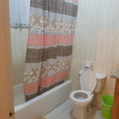 Отель Paradise Place Guest Room Стандартный номер с различными типами кроватей
