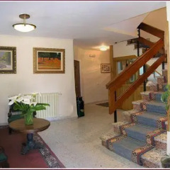 Hotel Toscana интерьер отеля фото 2