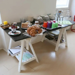Отель GogolOstello & Caffè Letterario в номере