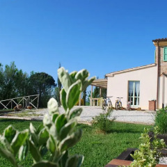 Отель Le MaRaClà Country House Италия, Джези - отзывы, цены и фото номеров - забронировать отель Le MaRaClà Country House онлайн фото 2