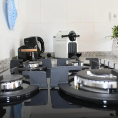 Отель Golden Heritage - Flats & Breakfast спа
