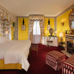 Отель The Dorchester Dorchester Collection 5* Люкс фото 32