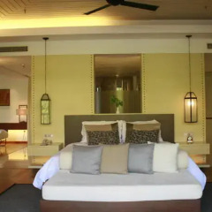 Отель Narada Resort & Spa Китай, Санья - отзывы, цены и фото номеров - забронировать отель Narada Resort & Spa онлайн комната для гостей фото 3