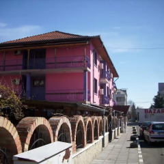 Отель Guest House Ravda Болгария, Равда - отзывы, цены и фото номеров - забронировать отель Guest House Ravda онлайн парковка