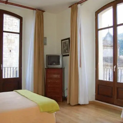 Отель Comte Tallaferro 3* Полулюкс фото 5