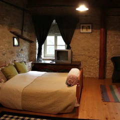 Отель Auberge de Provence комната для гостей фото 5