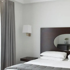Отель Acropolis Hill 3* Стандартный номер фото 5