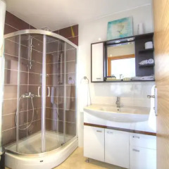 Rooms Smart Luxury Hotel & Beach 4* Люкс фото 13