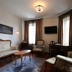Boutique Hotel Yöpuu Ювяскюля комната для гостей фото 5