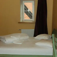 Апартаменты Ala Apartments детские мероприятия