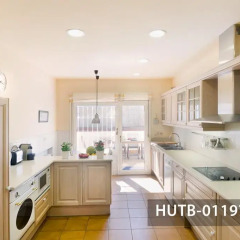 Отель Fira Turistic House Оспиталет-де-Льобрегат в номере фото 2