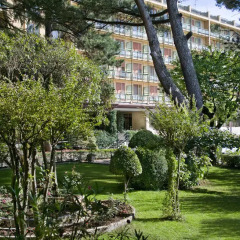Hotel San Giorgio Фьюджи фото 2