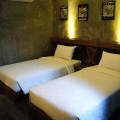 B2 Bangkok Hotel - Srinakarin комната для гостей