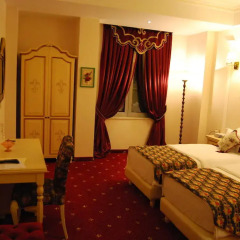 Hotel Boutique & Spa 2 Kitarrat комната для гостей фото 3