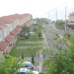 Отель Country Club Mangowalk Townhouse фото 13