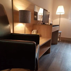 Отель Villa Vrest Польша, Гданьск - 1 отзыв об отеле, цены и фото номеров - забронировать отель Villa Vrest онлайн удобства в номере