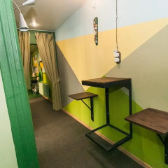 Hostel Kaiman интерьер отеля