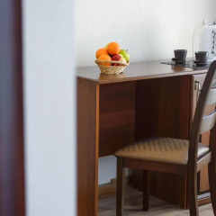 Mini-Hotel Tri Art Стандартный номер с различными типами кроватей фото 9