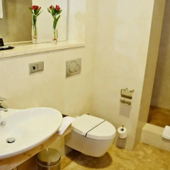 Отель CityHotel 4* Номер фото 3