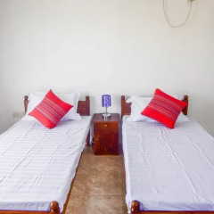 Отель M Home Guest House комната для гостей фото 3